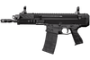 CZ Bren 2 Ms 5.56mm Semi-Auto Pistol | 8" Barrel