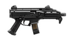 CZ Scorpion EVO 3 S1 9mm Pistol