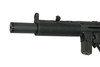 B&T RBS Compact 9mm Suppressor for MP5SD