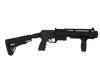 Penn Arms 40mm Single Shot Compact Less Lethal Launcher w/ Folding Stock