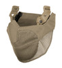 Ops-Core Force-On-Force Mandible