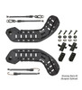 Ops-Core Skeleton ACH-ARC Helmet Accessory Rail Kit