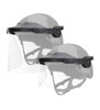 Ops-Core Riot/Breaching Helmet Visor