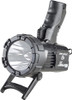 Streamlight 44911 Waypoint 400 Rechargeable 1400-Lumen Long Range Pistol-Grip Spotlight with 120V AC Charger and Polymer Holder/Mount