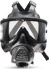 Supergum IM76 CBRN Tactical Gas Mask