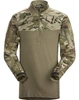 Arcteryx LEAF Mens Assault Shirt AR GEN 2