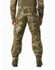 Arcteryx LEAF Mens Assault Pant AR GEN 2