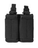 5.11 Tactical Flex Double Pistol Mag Pouch 2.0