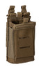 5.11 Tactical Single AR15/M4 Mag Pouch 2.0
