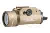 Streamlight TLR-1 HL 1000-Lumen Tactical WeaponLight
