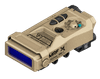 Wilcox MRF Xe Red Laser Micro Range Finder Enhanced