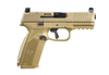 FN 509 MRD-LE 9mm Semi-Auto Pistol