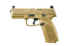 FN 509 MRD-LE 9mm Semi-Auto Pistol