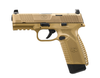 FN 545 MRD-LE .45 ACP Semi-Auto Pistol