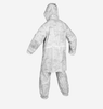 Crye Precision Compact Alpine Overwhites