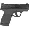 Smith & Wesson M&P 9mm Shield Plus Pistol w/ Thumb Safety | Optics Ready