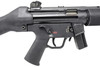 Heckler & Koch SP5-SD Suppressed 9mm Semi-Auto Pistol w/ Compact Suppressor