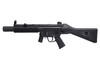 Heckler & Koch SP5-SD Suppressed 9mm Semi-Auto Pistol w/ Compact Suppressor