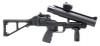 B&T GL06 Compact 40mm Less Lethal Launcher