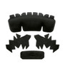 Ops-Core Fitband Comfort Pads for Occ-Dial, Worm-Dial & Lux Liners