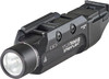 Streamlight 69450 TLR RM 2 Compact, Portable Rail-Mounted LED Tactical Lighting System with Tail Loc, Remote Switch, and 2 Lithium Batteries, Black