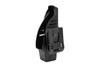 Blackhawk Level 2 Duty Holster for Taser X26/X26P