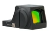 SIG Romeo-X Enclosed Pro Red Dot Sight