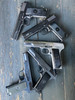 Zastava M57 7.62x25 Semi-Auto Pistol