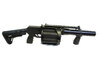 Penn Arms 40mm Spring Wound Multi Shot Semi-Auto Less Lethal Launcher