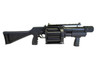 Penn Arms 40mm Spring Wound Multi Shot Semi-Auto Less Lethal Launcher