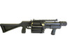 Penn Arms 40mm Spring Wound Multi Shot Semi-Auto Less Lethal Launcher