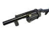 Penn Arms 40mm Spring Wound Multi Shot Semi-Auto Less Lethal Launcher