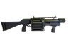 Penn Arms 40mm Spring Wound Multi Shot Semi-Auto Less Lethal Launcher