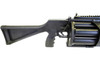 Penn Arms 40mm Spring Wound Multi Shot Semi-Auto Less Lethal Launcher
