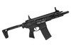 SIG MCX LT 5.56mm Semi-Auto Rifle w/ PDW Stock | 7.75" Barrel