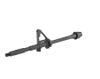 Colt M4 14.5 inch 5.56mm Barrel Assembly w/ Fixed Front Sight