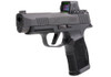 SIG P365 XL 9mm Pistol w/ Romeo-X Enclosed Optic + Night Sights & 3x Magazines | 3.7" Barrel