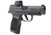 SIG P365 XL 9mm Pistol w/ Romeo-X Enclosed Optic + Night Sights & 3x Magazines | 3.7" Barrel