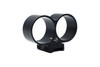 B&T Picatinny Mounted 40mm Round Holder