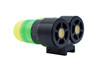 B&T Picatinny Mounted 40mm Round Holder