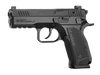 CZ Shadow 2 Carry 9mm Pistol | 4" Barrel Optics Ready