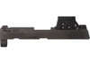 SIG P320-M18 9mm 3.9" Slide Assembly w/ Romeo M17 Optic