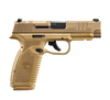 FN Reflex XL MRD 9mm Pistol