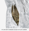 Crye Precision ATO Lightweight Alpine Overwhite Jacket