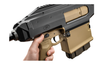 FN MTL-30 Multi Purpose 30mm Grenade Launcher