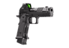 SIG P211 GTO 9mm Semi-Auto Pistol w/ Romeo-X Enclosed Optic