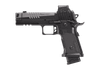SIG P211 GTO 9mm Semi-Auto Pistol w/ Romeo-X Enclosed Optic