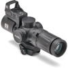 EOTech Vudu 3-9x32 Compact Riflescope SFP w/ EFLX Red Dot Sight