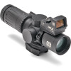 EOTech Vudu 3-9x32 Compact Riflescope SFP w/ EFLX Red Dot Sight