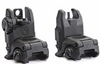 Magpul MBUS Front & Rear Backup Sight Set